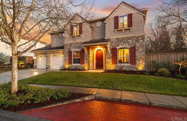 Details for 9500 Pinehurst Drive, Roseville, CA 95747