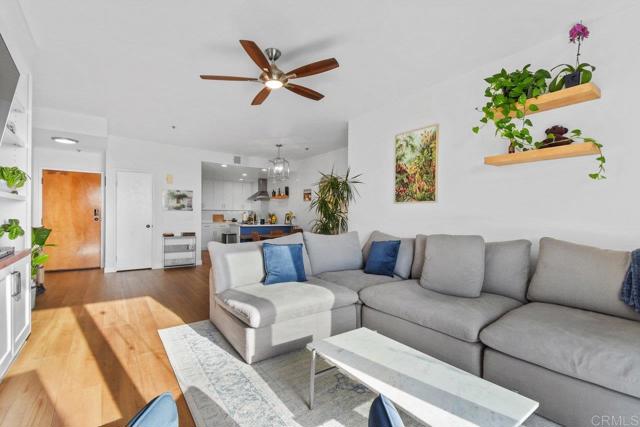 Home for Sale in San Diego