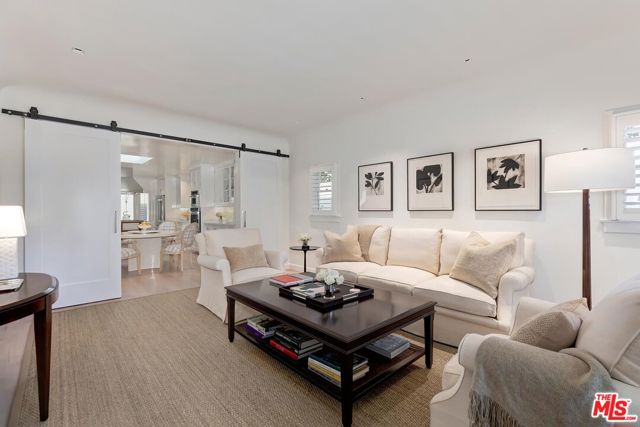 3 Bed Home for Sale in West Hollywood, California