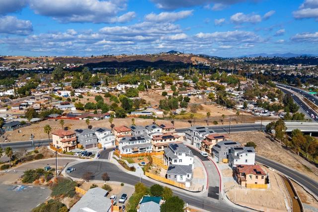 Detail Gallery Image 34 of 40 For 8579 Vista Azul Pl, Lemon Grove,  CA 91945 - 3 Beds | 2/1 Baths
