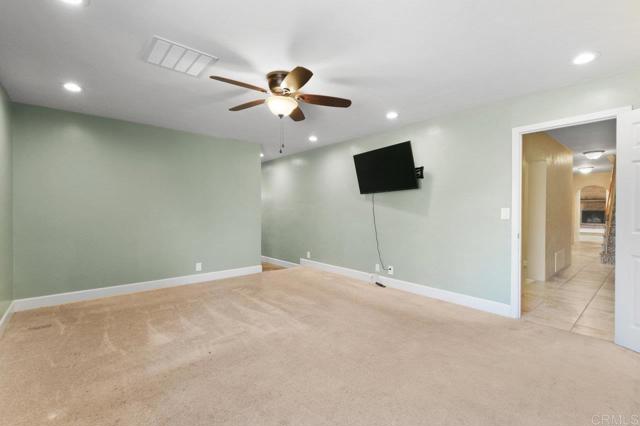 Home for Sale in El Cajon
