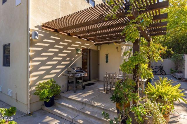 Detail Gallery Image 31 of 34 For 309 S Signal St, Ojai,  CA 93023 - 4 Beds | 3/1 Baths