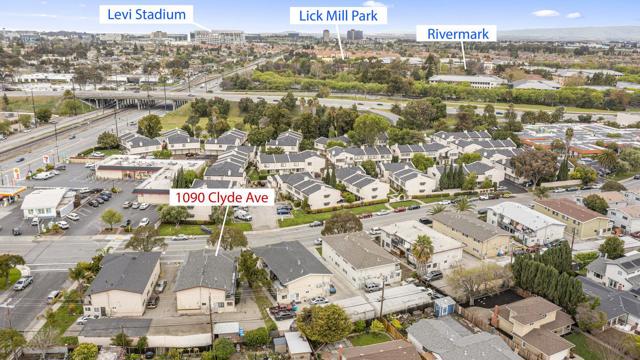 Image 3 of 38 For 1090 Clyde Avenue