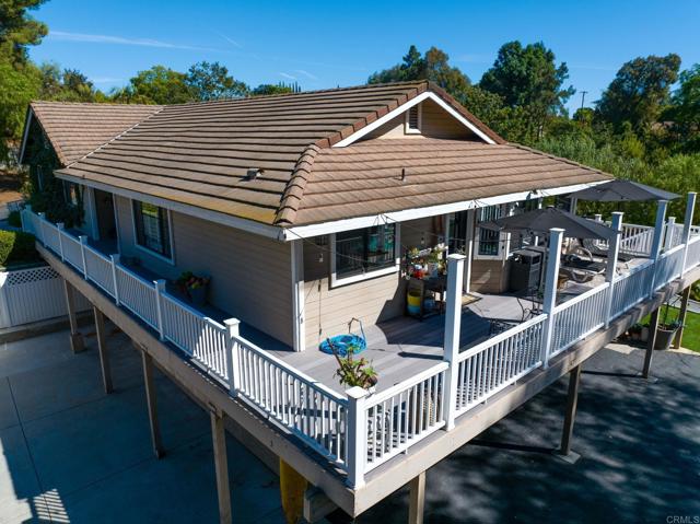 Detail Gallery Image 71 of 72 For 366 Vista Del Indio, Fallbrook,  CA 92028 - 3 Beds | 2 Baths