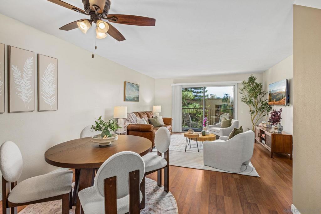 5700 Baltimore Drive #206