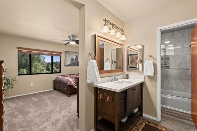Detail Gallery Image 22 of 59 For 11460 Pinehurst Dr, Lakeside,  CA 92040 - 4 Beds | 3/1 Baths