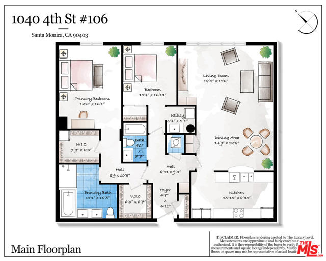 1040 4th Street, 106 photo 26
