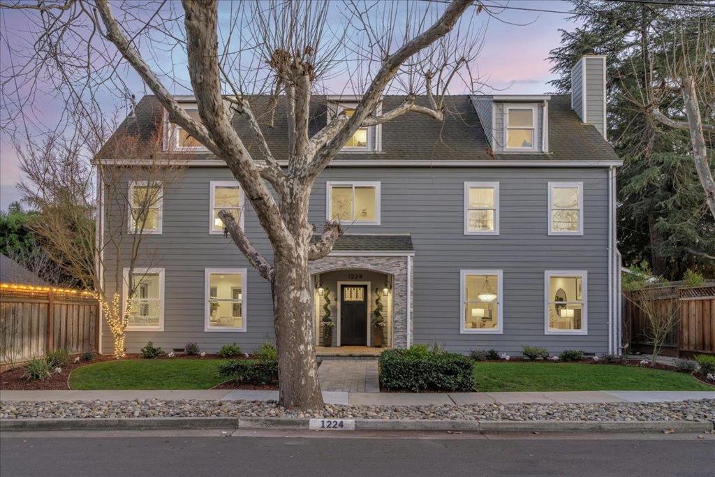 1224 Glenwood Avenue