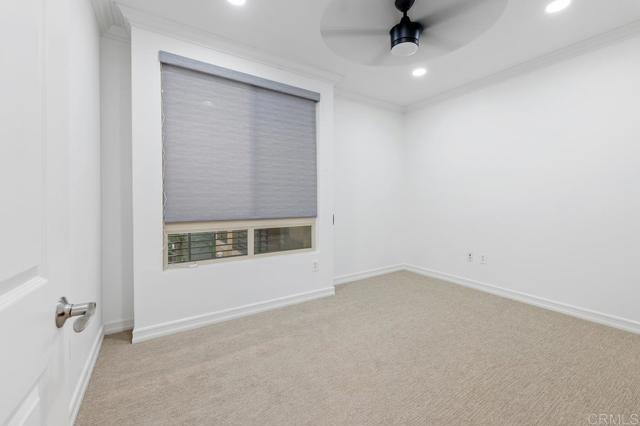 Detail Gallery Image 17 of 22 For 1480 Broadway, San Diego,  CA 92101 - 3 Beds | 2 Baths