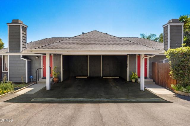 Detail Gallery Image 44 of 48 For 30 S Salinas St #B,  Santa Barbara,  CA 93103 - 3 Beds | 2 Baths