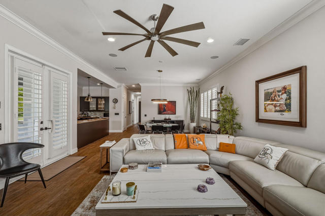42 Abby Road, Rancho Mirage, CA 92270