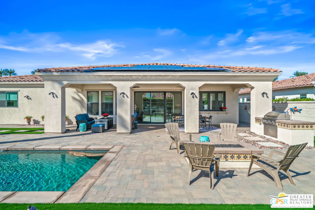 75371 Mansfield Drive, Indian Wells, CA 92210