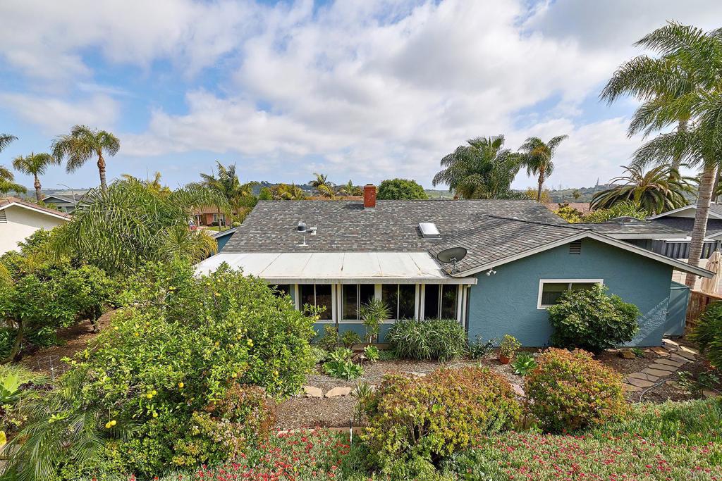 4818 Refugio Avenue - photo 3