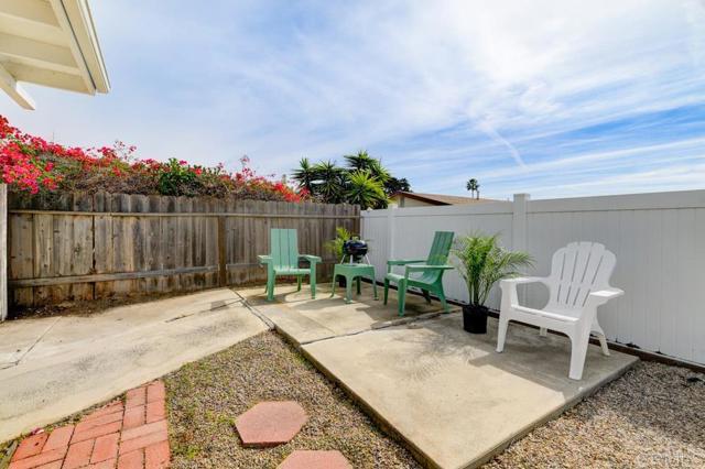 Home for Sale in Oceanside