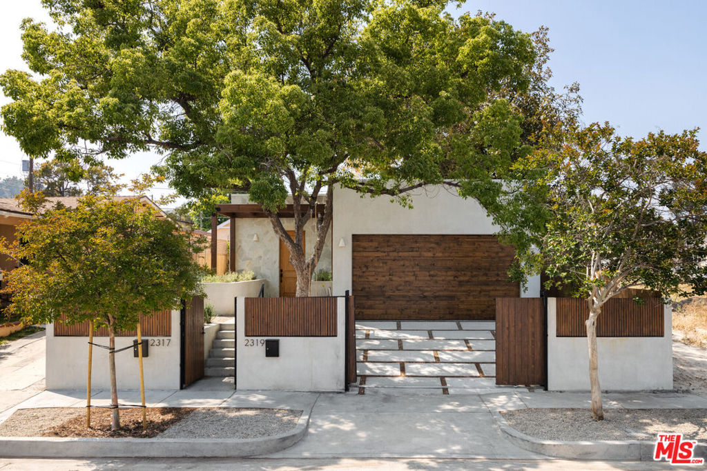 2319 Fernleaf Street, Los Angeles, CA 90031