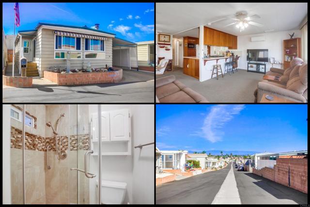 Detail Gallery Image 1 of 1 For 291 Robin Ln, Oceanside,  CA 92057 - 2 Beds | 2 Baths