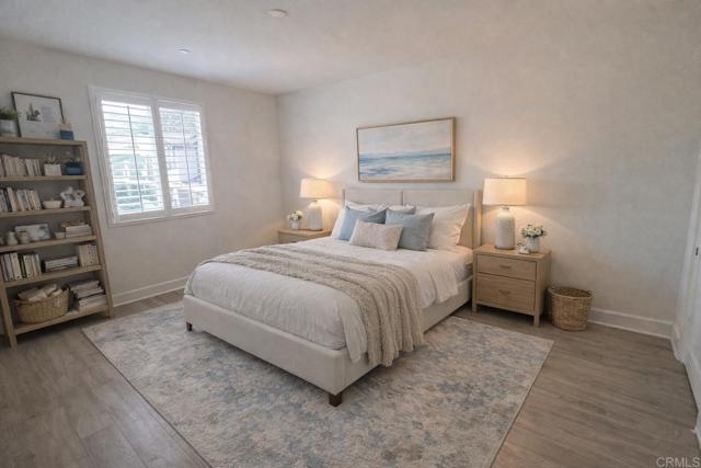 Detail Gallery Image 29 of 31 For 3336 Campo Azul Court Ct, Carlsbad,  CA 92010 - 3 Beds | 2/1 Baths