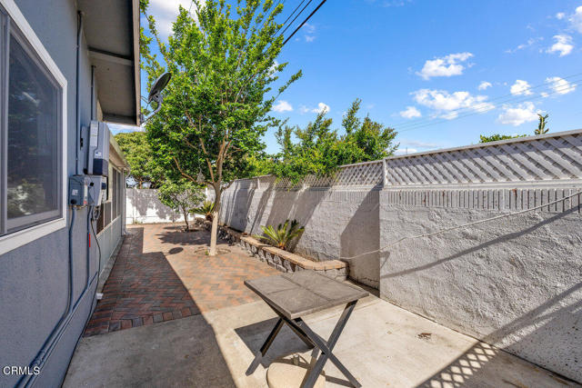 Detail Gallery Image 23 of 32 For 203 E Garden Gr, Port Hueneme,  CA 93041 - 2 Beds | 2 Baths
