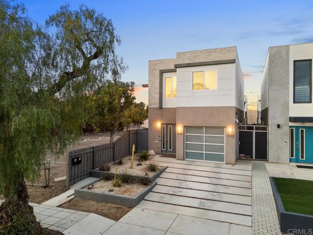 Details for 3056 Logan Avenue, San Diego, CA 92113