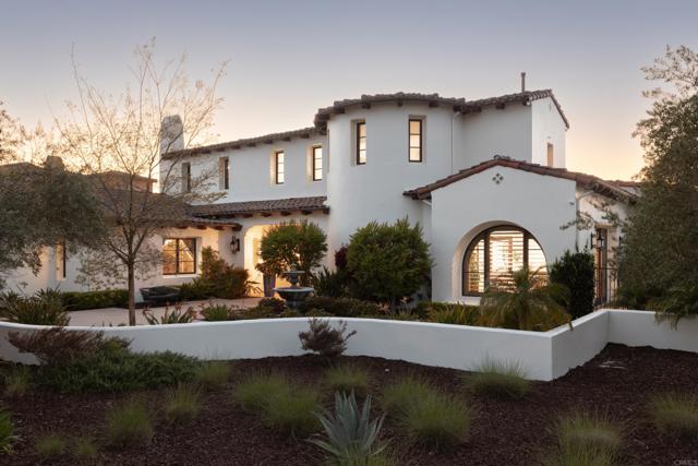 Detail Gallery Image 19 of 31 For 8136 Entrada De Luz, San Diego,  CA 92127 - 5 Beds | 5/2 Baths