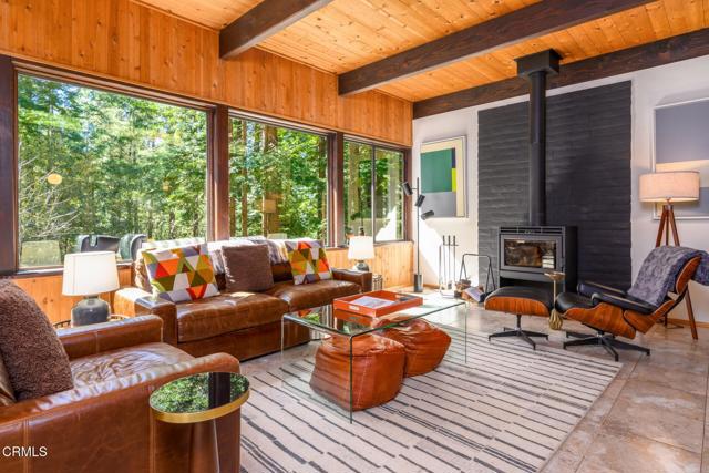 Detail Gallery Image 17 of 36 For 38320 Ocean Ridge Dr, Gualala,  CA 95445 - 2 Beds | 2 Baths