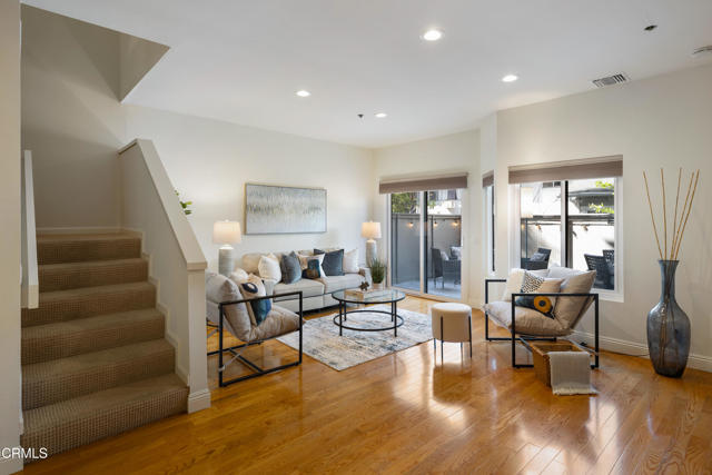 Detail Gallery Image 14 of 51 For 1310 E Orange Grove Bld #114,  Pasadena,  CA 91104 - 2 Beds | 2/1 Baths