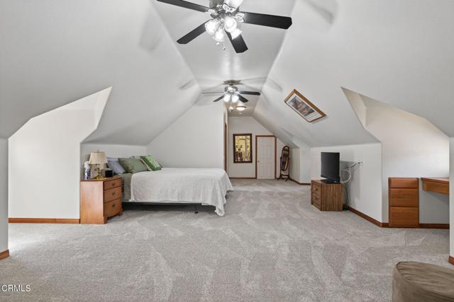 Detail Gallery Image 40 of 73 For 1125 Spring St, Oak View,  CA 93022 - 4 Beds | 4 Baths