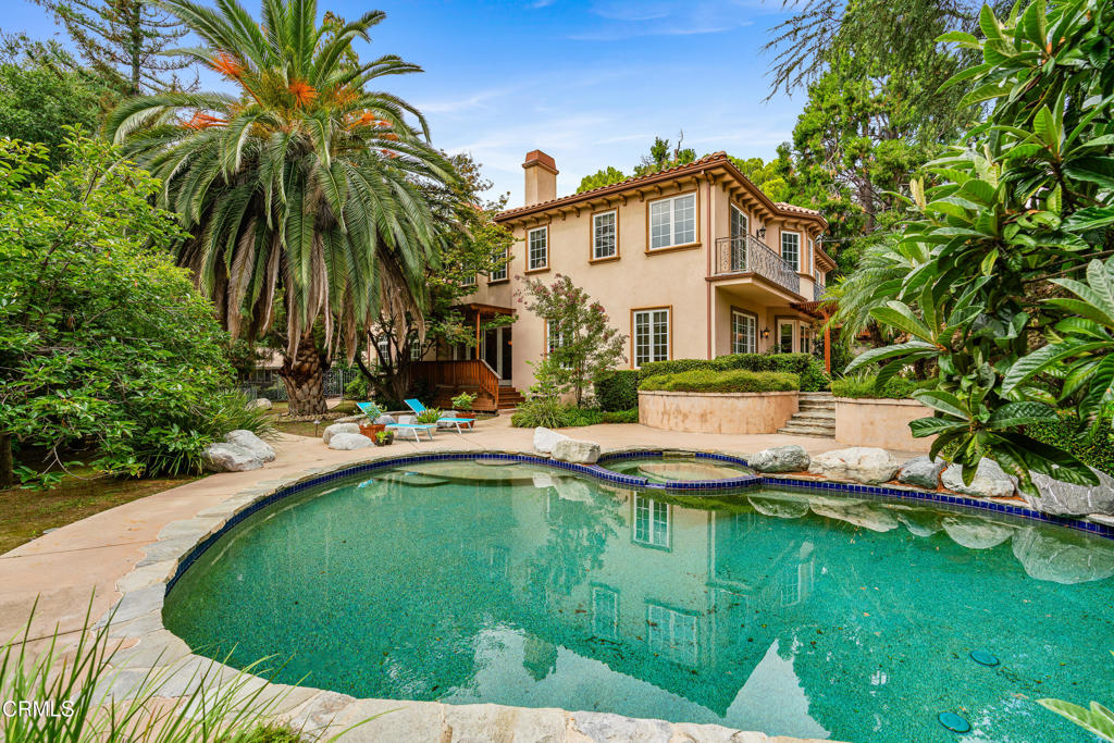 1737 Fairmount AvenueLa Canada Flintridge img 41