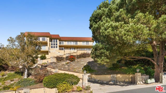 6461 Chartres Drive, Rancho Palos Verdes, California 90275, 4 Bedrooms Bedrooms, ,4 BathroomsBathrooms,Residential,For Sale,Chartres,25489123