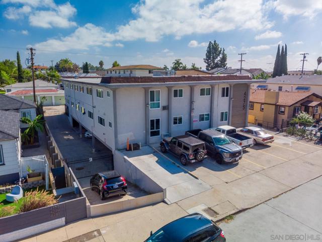 4275 48th St, San Diego, California 92115, ,Commercial Sale,For Sale,48th St,240021040SD