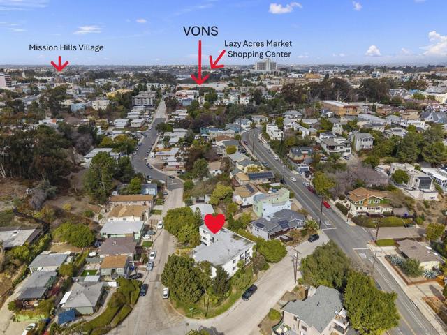 550 PENNSYLVANIA AVE, San Diego, California 92103, 2 Bedrooms Bedrooms, ,2 BathroomsBathrooms,Condominium,For Sale,PENNSYLVANIA AVE,250019059SD