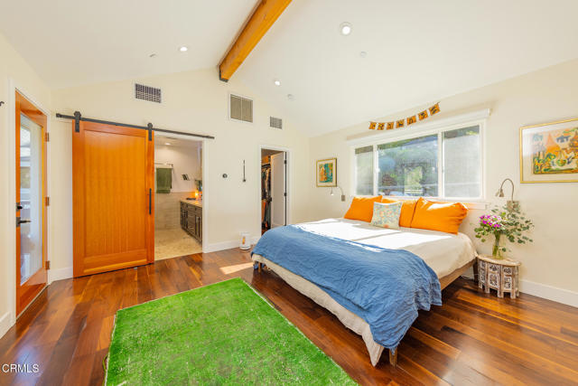 Detail Gallery Image 16 of 44 For 15990 Maricopa Hwy, Ojai,  CA 93023 - 4 Beds | 3 Baths