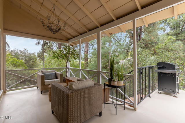 Detail Gallery Image 32 of 44 For 5209 Alta Canyada Rd, La Canada Flintridge,  CA 91011 - 3 Beds | 2 Baths