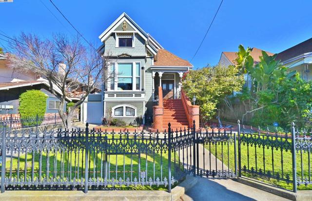 Details for 1825 San Antonio Ave, Alameda, CA 94501