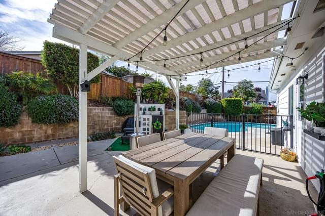 6813 Petit St, San Diego, California 92111, 4 Bedrooms Bedrooms, ,3 BathroomsBathrooms,Single Family Residence,For Sale,Petit St,250020167SD