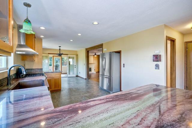 Home for Sale in Fallbrook