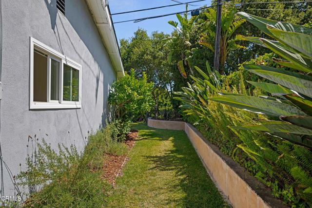 Detail Gallery Image 30 of 33 For 1111 Crestline Dr, Santa Barbara,  CA 93105 - 3 Beds | 2/1 Baths