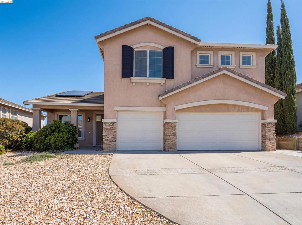 1257 Brooktrail Dr