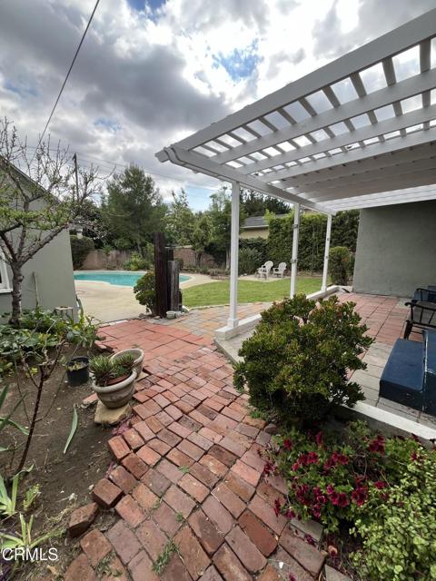 Detail Gallery Image 7 of 7 For 8518 Larkdale Rd, San Gabriel,  CA 91775 - 3 Beds | 2/1 Baths