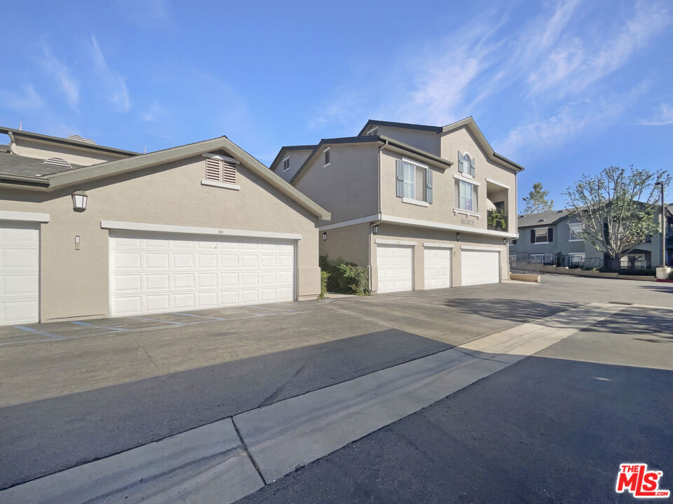 20000 Plum Canyon Road #1815