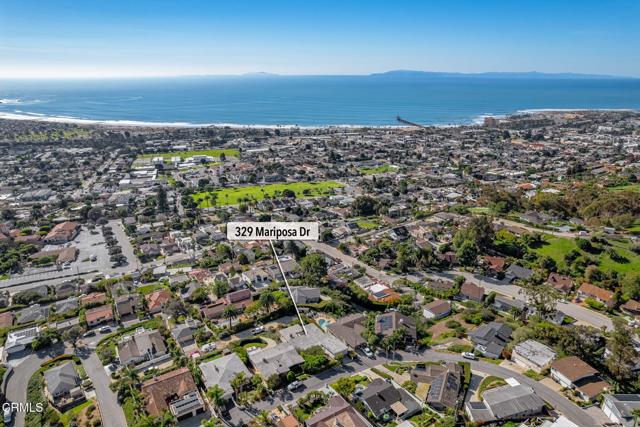 Detail Gallery Image 54 of 59 For 329 Mariposa Dr, Ventura,  CA 93001 - 4 Beds | 3 Baths