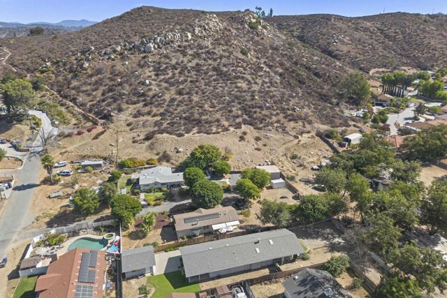 Image 59 of 60 For 9421 Los Coches Rd