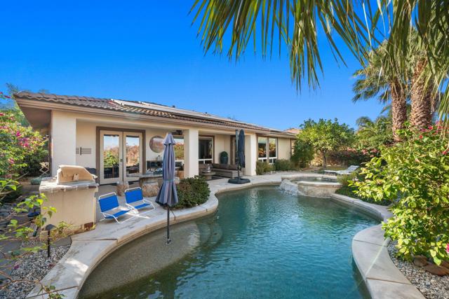 112 Via Tiberio, Rancho Mirage, CA 92270