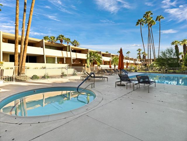 197 W Via Lola #6, Palm Springs, CA 92262