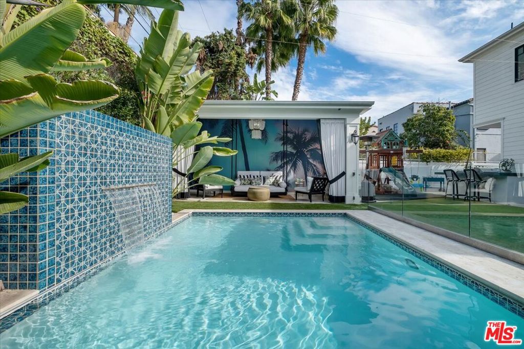 6227 W 5th Street, Los Angeles, CA 90048