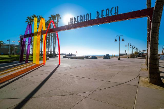 Home for Sale in Imperial Beach