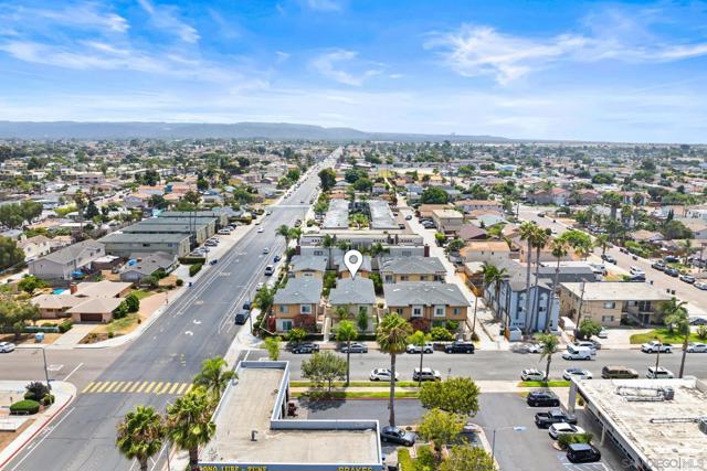 1289 Donax Ave, Imperial Beach, California 91932, 4 Bedrooms Bedrooms, ,2 BathroomsBathrooms,Single Family Residence,For Sale,Donax Ave,240018537SD