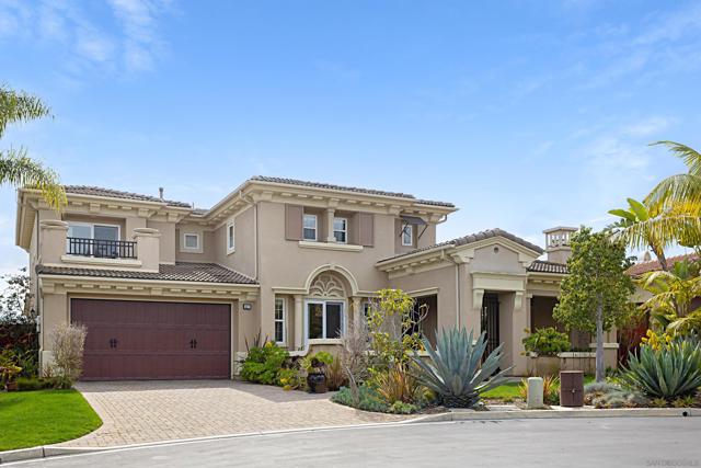 Details for 527 Quail Pointe Lane, Encinitas, CA 92024
