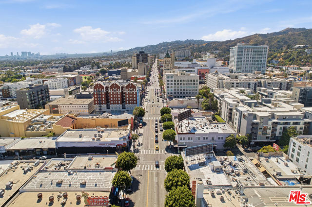  Commercial for Sale in Los Angeles, California