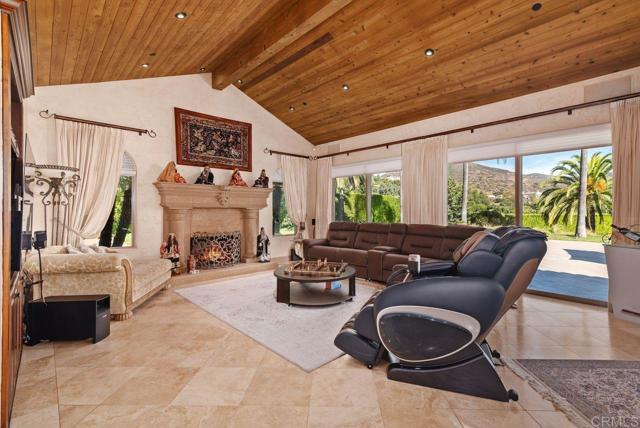 Image 23 of 53 For 18545 Aliso Canyon Road